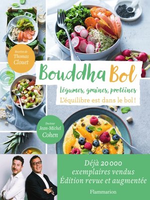 cover image of Bouddha Bol. Edition revue et augmentée